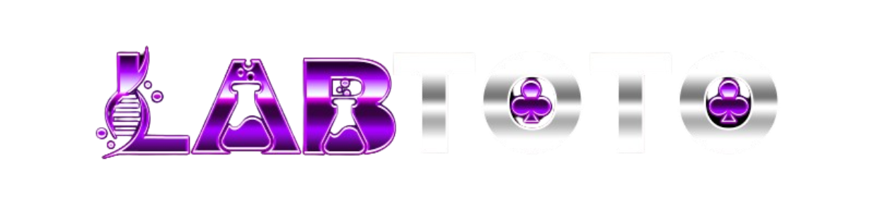 LOGO LABTOTO